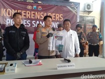 Fakta-fakta TKW Asal NTB akan Dijual ke Arab Saudi hingga Rp 15 Juta