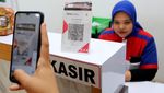 Masyarakat di Aceh Makin Banyak Transaksi Pakai QRIS