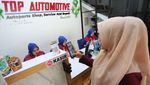 Masyarakat di Aceh Makin Banyak Transaksi Pakai QRIS