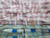 Rp 49,28 T Keuangan Negara Bermasalah, BPK Ungkap Rinciannya