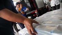Adapun kasus korupsi dengan tersangka korporasi Duta Palma Group merupakan pengembangan kasus korupsi terkait perizinan perkebunan sawit Bos Duta Palma, Surya Darmadi.