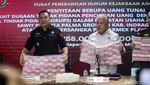 Tumpukan Uang Rp 288 M Disita Kejagung di Kasus Duta Palma