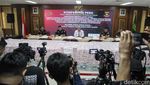 Tumpukan Uang Rp 288 M Disita Kejagung di Kasus Duta Palma