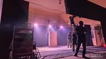 Jalan Panjang di Balik Gemerlap Cahaya Pementasan Teater