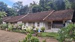 Bukan Jawa Tengah, Ini Candi Cangkuang dari Garut
