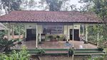 Bukan Jawa Tengah, Ini Candi Cangkuang dari Garut