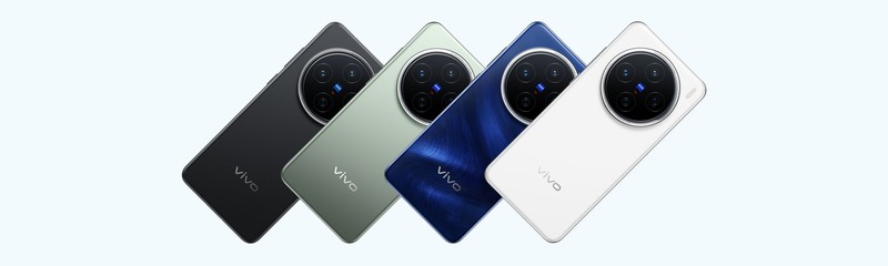 Vivo X200
