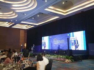 Direktur Mitras DUDI: Angkatan Kerja RI 99% di UMKM, Hanya 1% di Usaha Besar