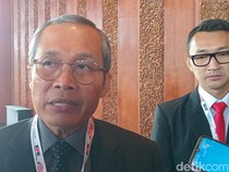 KPK Ungkap Pj Walkot Pekanbaru Tarik Pungutan ke Kepala Dinas-Rumah Sakit