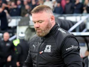 Seumur Jagung Karier Manajer Wayne Rooney di Plymouth