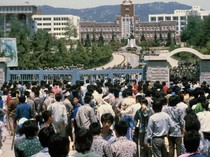 Video: Soal Gwangju Uprising yang Ramai Dibahas Seusai Darurat Militer Korsel