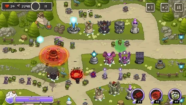 Keseruan bermain game Android tidak hanya bisa dirasakan dari sub-genre kompetitif, seperti multiplayer online battle arena (MOBA) atau battle royale. Tapi pemain juga bisa mendapatkannya dari game yang punya gameplay lebih sederhana. Berikut 5 Game Mirip Plant vs Zombie yang punya mekanisme permainan sederhana.