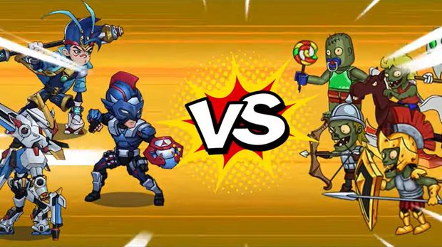 Keseruan bermain game Android tidak hanya bisa dirasakan dari sub-genre kompetitif, seperti multiplayer online battle arena (MOBA) atau battle royale. Tapi pemain juga bisa mendapatkannya dari game yang punya gameplay lebih sederhana. Berikut 5 Game Mirip Plant vs Zombie yang punya mekanisme permainan sederhana.