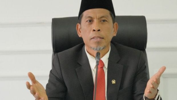 Abdul Hadi PKS.