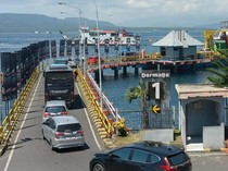 54 Kapal Siap Layani Penyeberangan Selat Bali Jelang Nataru