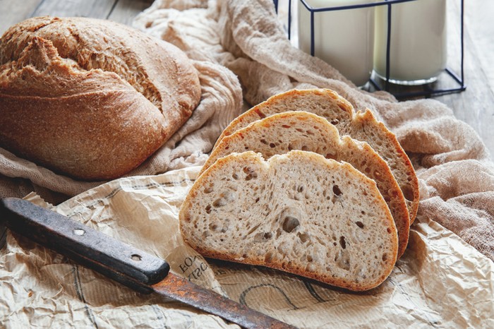 Peneliti Ungkap 5 Alasan Sourdough Dinobatkan sebagai Makanan Sehat