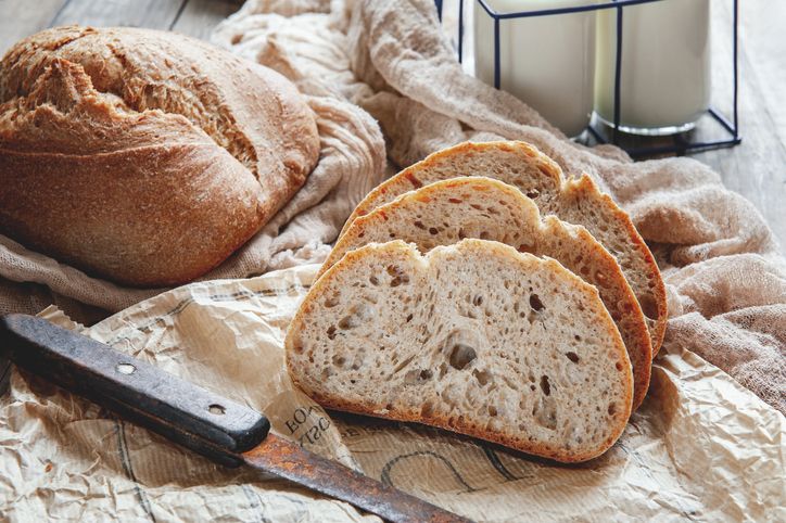 Peneliti Ungkap 5 Alasan Sourdough Dinobatkan sebagai Makanan Sehat