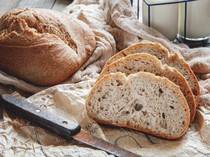 Ini Bedanya Roti Eropa dengan Roti Indonesia yang Sering Bikin Kembung