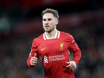 Alexis Ogah Jemawa Jelang Liverpool Vs MU