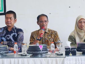 Pemkab Bone Jalankan Makan Bergizi Gratis Januari 2025, Kucurkan Rp 18 M
