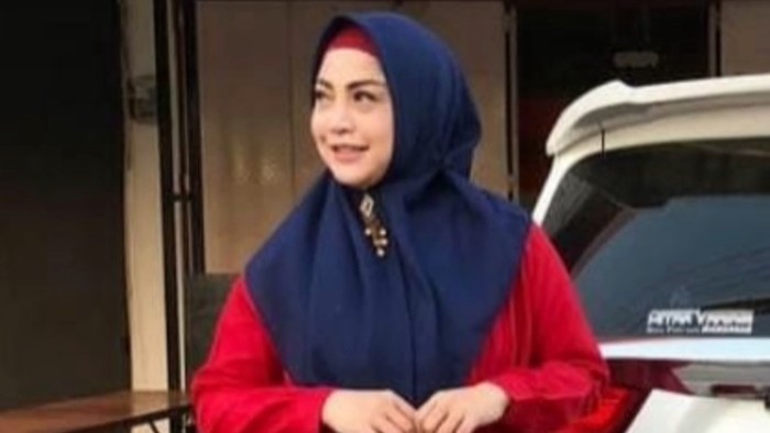Andi Tri Amalia.