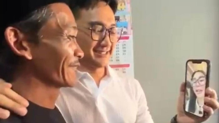 Anggota Komisi B DPRD DKI Jakarta dari Fraksi Partai Amanat Nasional (F-PAN) Bebizie Fatlanay