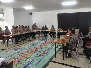 Jelang Nataru, Astra Tol Cipali Genjot Sinergi untuk Kenyamanan Pengguna