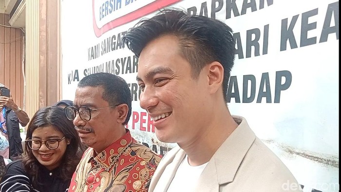 Baim Wong