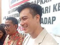 Penjelasan Pengacara Soal Hak Asuh Anak Jatuh ke Tangan Baim Wong Bukan Paula