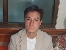 Baim Wong Disebut Tutup Pintu Rujuk dengan Paula