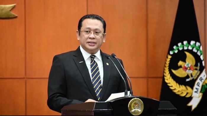 Bambang Soesatyo