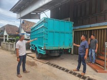 Pria di OI Paksa Seorang Wanita Hubungan Intim, Korban Dipukul dan Dicekik