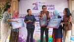 Beasiswa untuk Siswa SLB Budi Daya Jakarta Timur