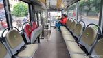 Mengintip BisKita Trans Wibawa Bekasi yang Tarifnya Masih Gratis
