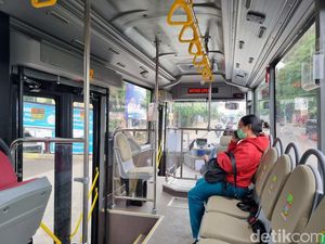 Menjajal BisKita Trans Wibawa Mukti, Warga Bekasi Sudah Coba?