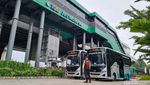 Mengintip BisKita Trans Wibawa Bekasi yang Tarifnya Masih Gratis
