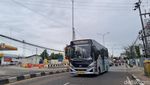 Mengintip BisKita Trans Wibawa Bekasi yang Tarifnya Masih Gratis