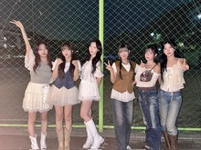 Girlband cignature Bubar