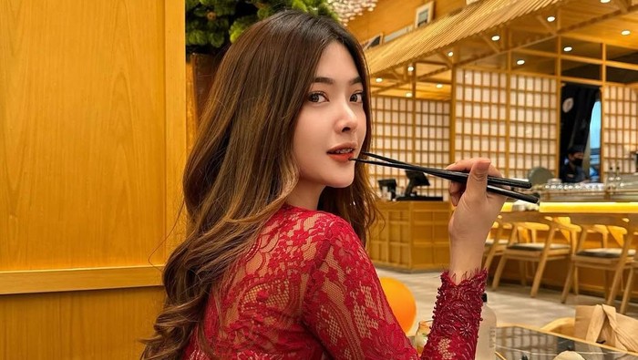 Dara Sarasvati