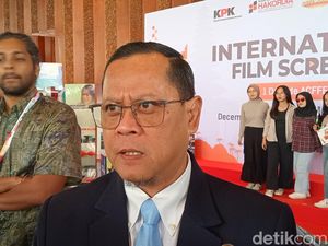 KPK Minta Kepala Daerah Selipkan Materi Pendidikan Anti Korupsi, Minimal 2 Bab
