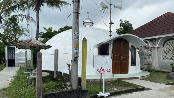 Desa Wisata Rumah Domes, Yogyakarta Desa Wisata Rumah Domes, Yogyakarta