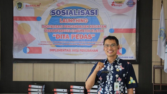 DISSOSP3APPKB Klaten