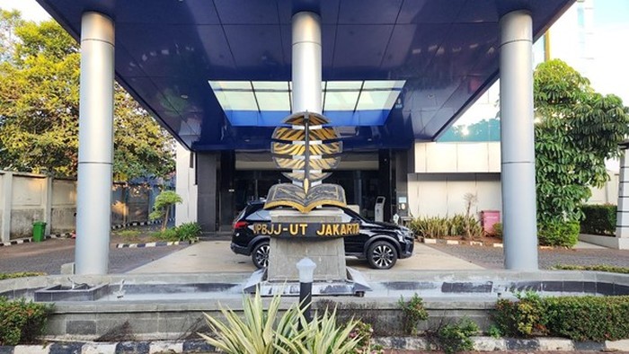 Dok. Universitas Terbuka Jakarta