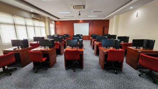 Dok. Universitas Terbuka Jakarta