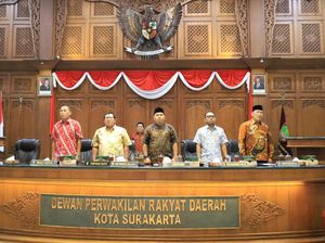 Alot Berebut Alkap PDIP Vs KIM Plus Bikin APBD Solo 2025 Tak Kunjung Digedok