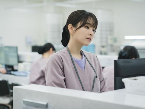 Drama Korea Light Shop