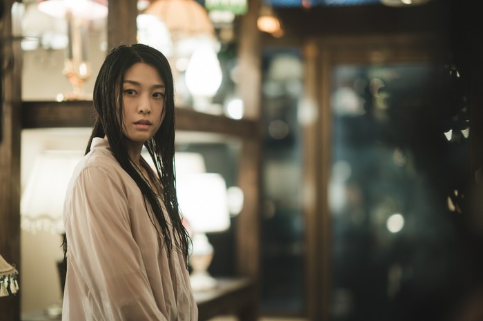 Drama Korea Light Shop