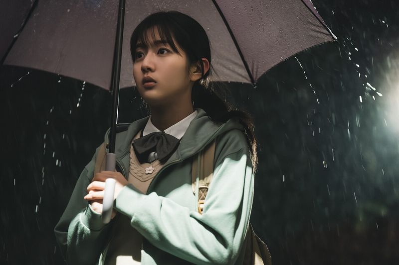 Drama Korea Light Shop