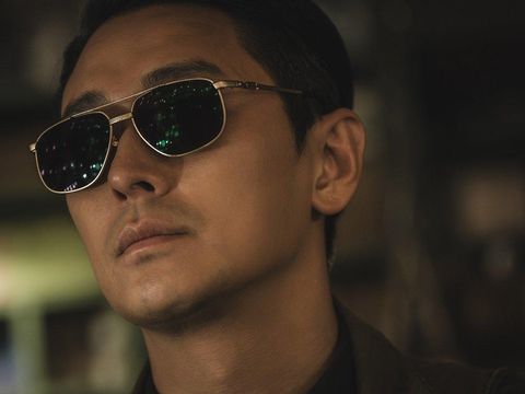 Drama Korea Light Shop