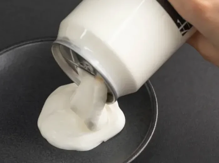 makanan drinkable di Jepang